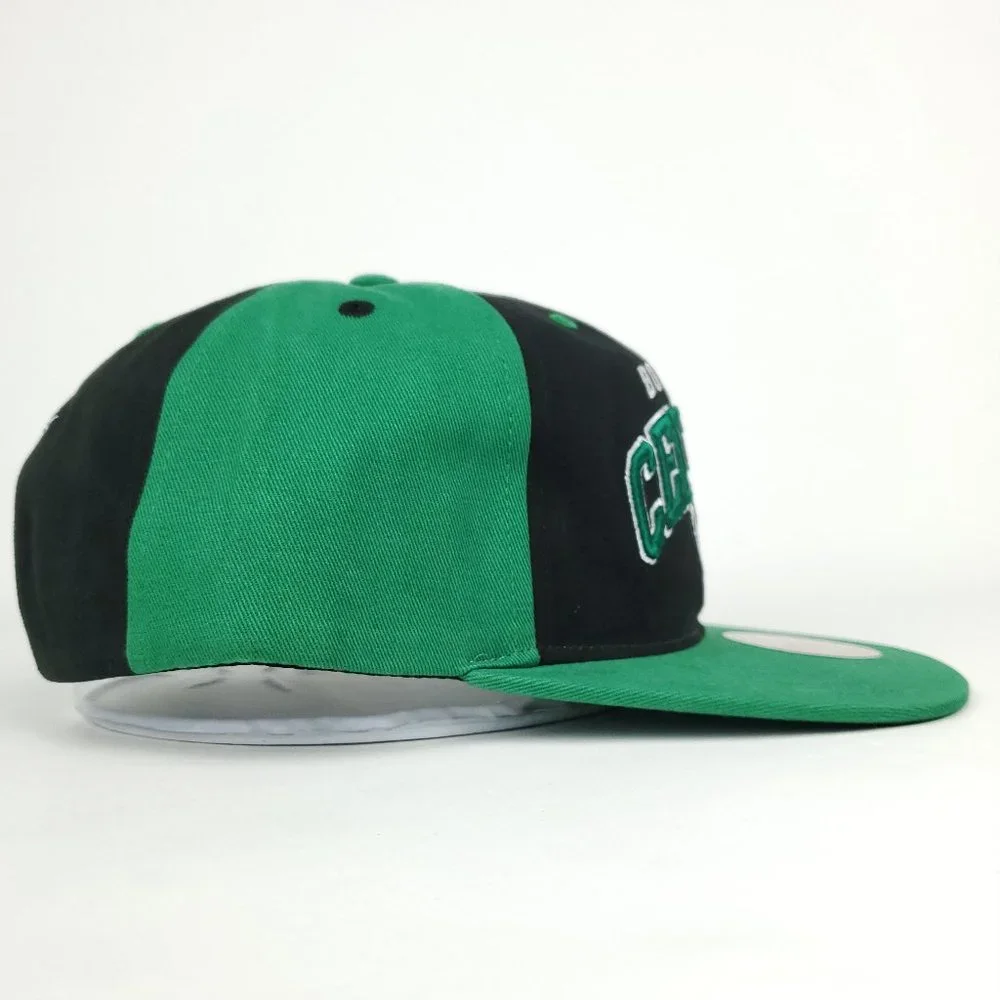 Mitchell & Ness boston celtics